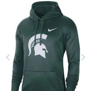 Michigan State Spartans hoodie